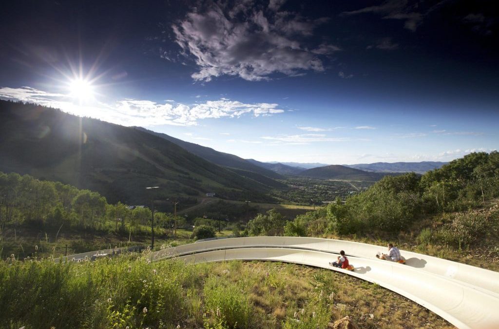 6 Family-friendly Adventures Within 4 Hours of Salt Lake City