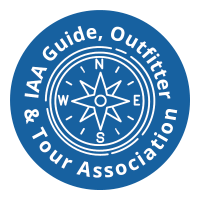 IAA Guide, Outfitter & Tour Association