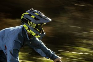 Best mountain bike full face and convertible helmets