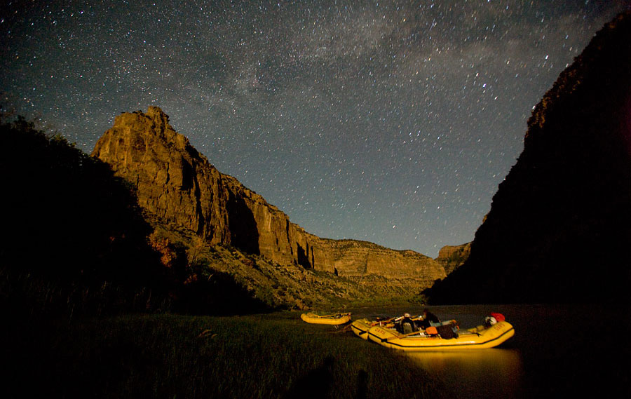 The Best Places for Stargazing in the West