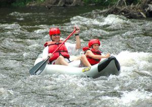 7 Facts You Didn’t Know About Kayaking in Gatlinburg