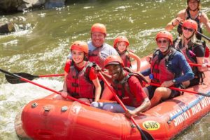 SMO Rafting Wins TripAdvisor Travelers’ Choice Award