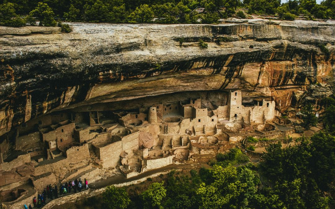 What to Expect on a Half-Day Mesa Verde Tour – Mystery in the Scenery