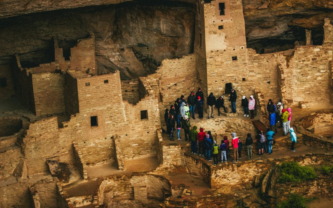 Do You Really Need a Guide in Mesa Verde? Here are 3 Reasons You do