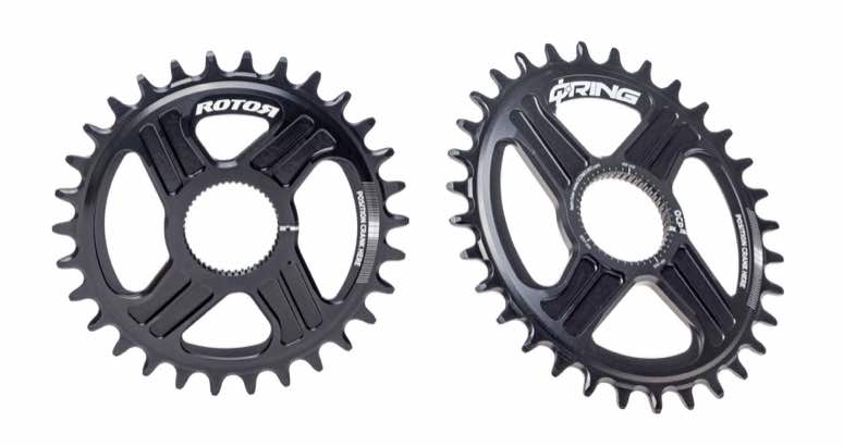 Rotor Co-Founder Pablo Carrasco goes deep on ovoid chainrings
