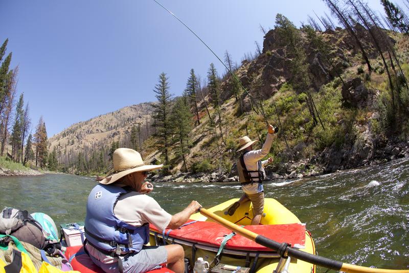 How to Snag 10 of the Most Coveted Private River Permits