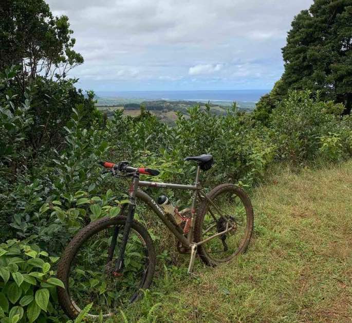 Mauritius: Bikerumor Pic Of The Day