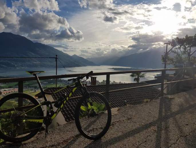 Ticino, Switzerland: Bikerumor Pic Of The Day