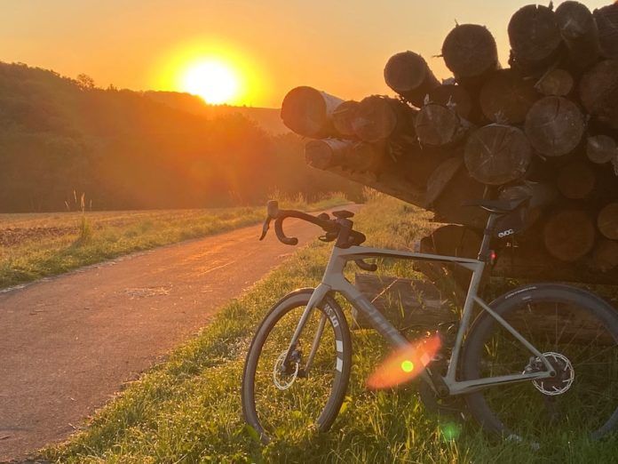 Baden-Württemberg, Germany: Bikerumor Pic Of The Day